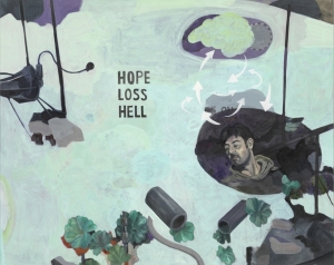 hope loss hell