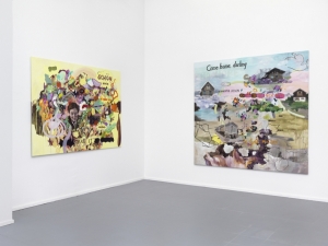 Berlinartprojects