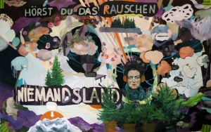 Rauschen