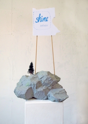 shine bright, 2014