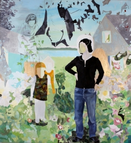 idylle IV, 2006