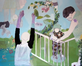 idylle V, 2006
