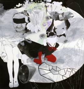 Vom Fliegen II, 2006