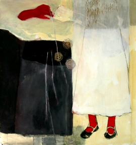 Omamädchen 1, 2004