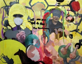missing link, 2011
